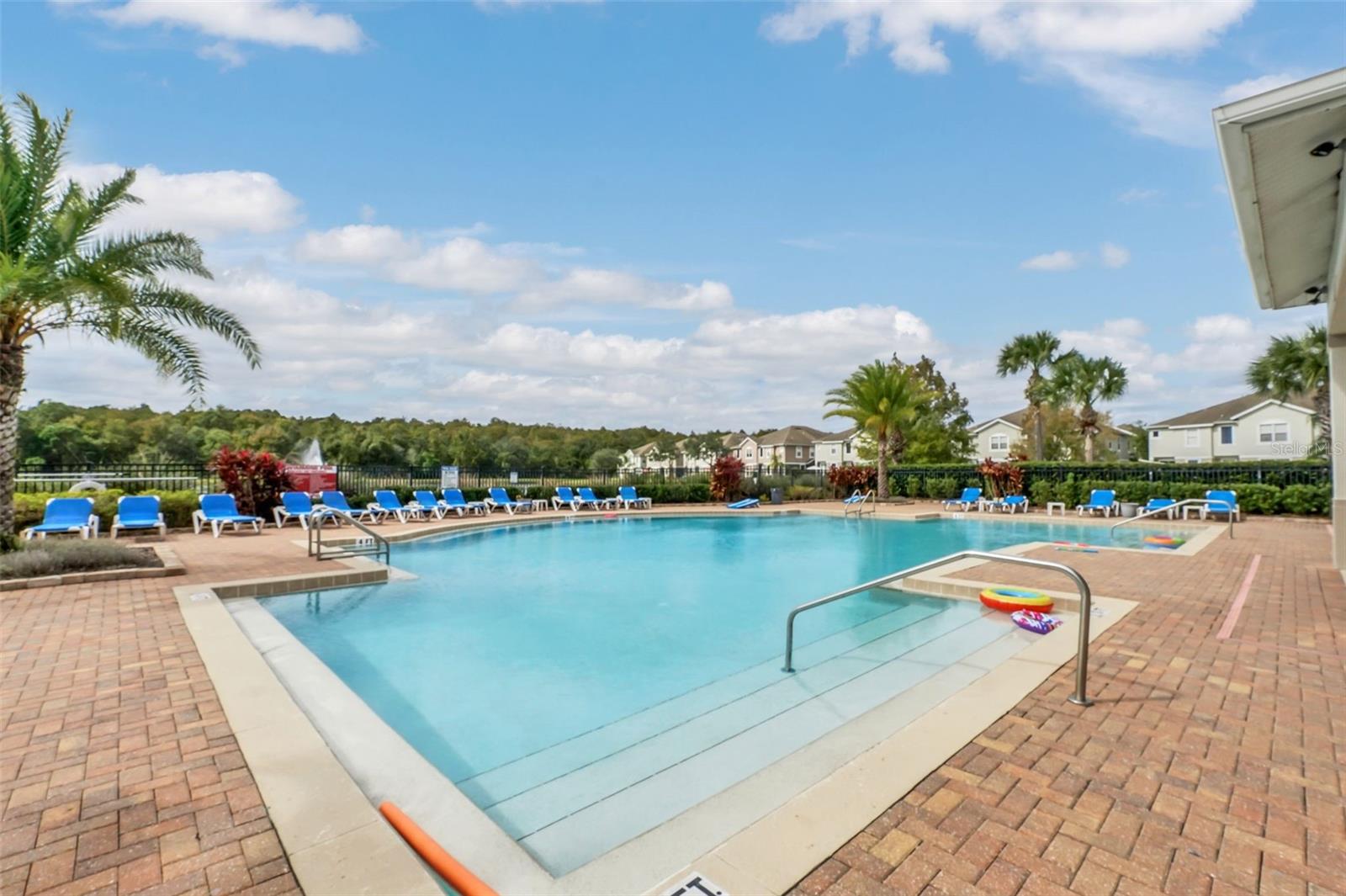 CARTER GLEN - Residential