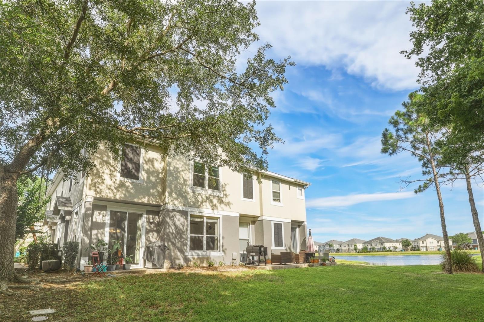CARTER GLEN - Residential