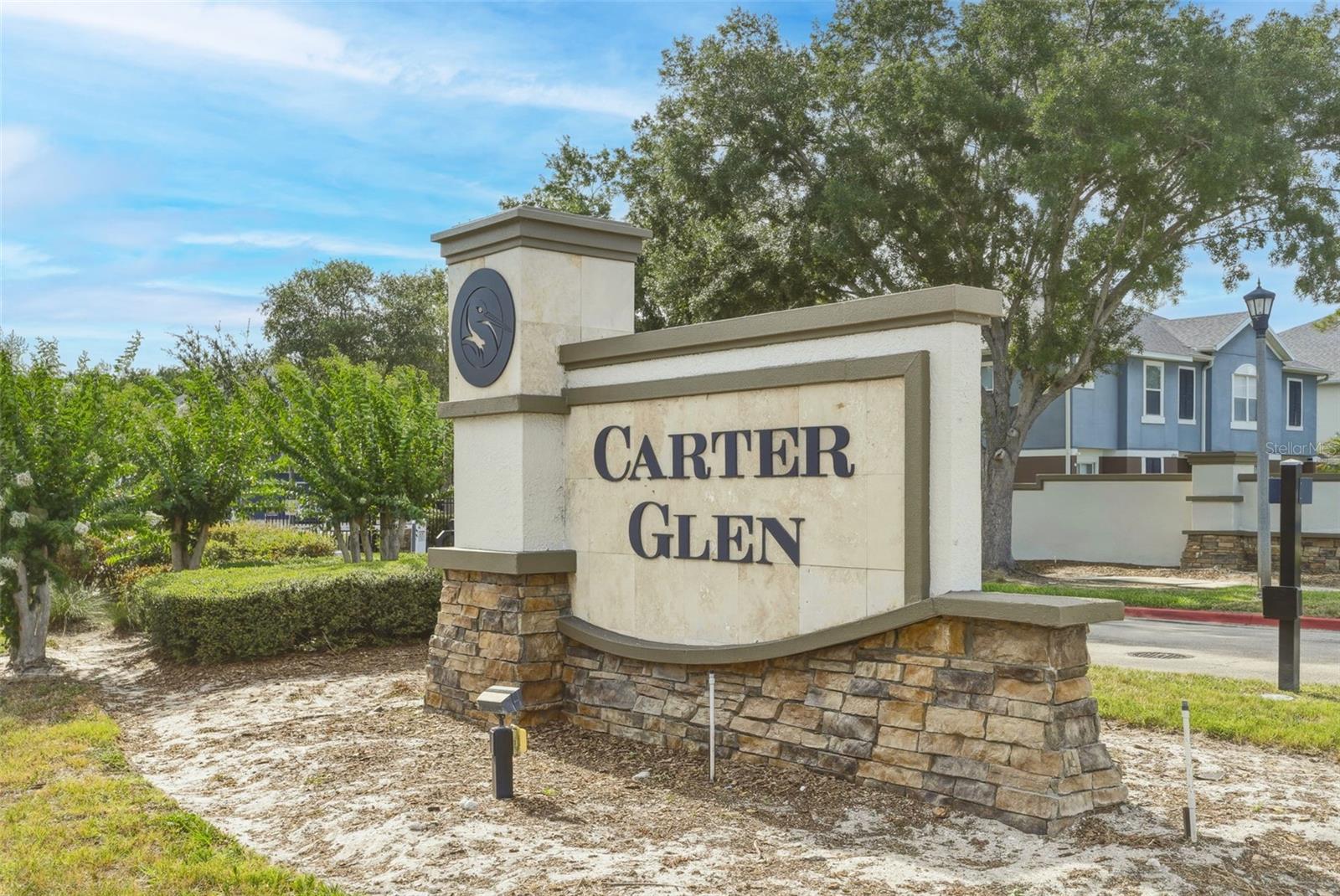 CARTER GLEN - Residential