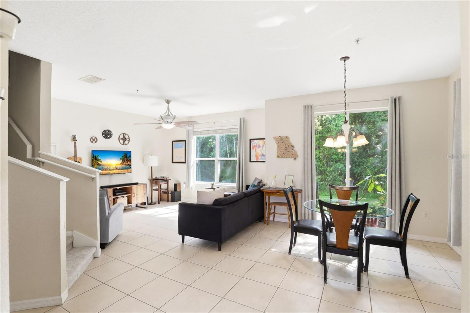 CARTER GLEN - Residential