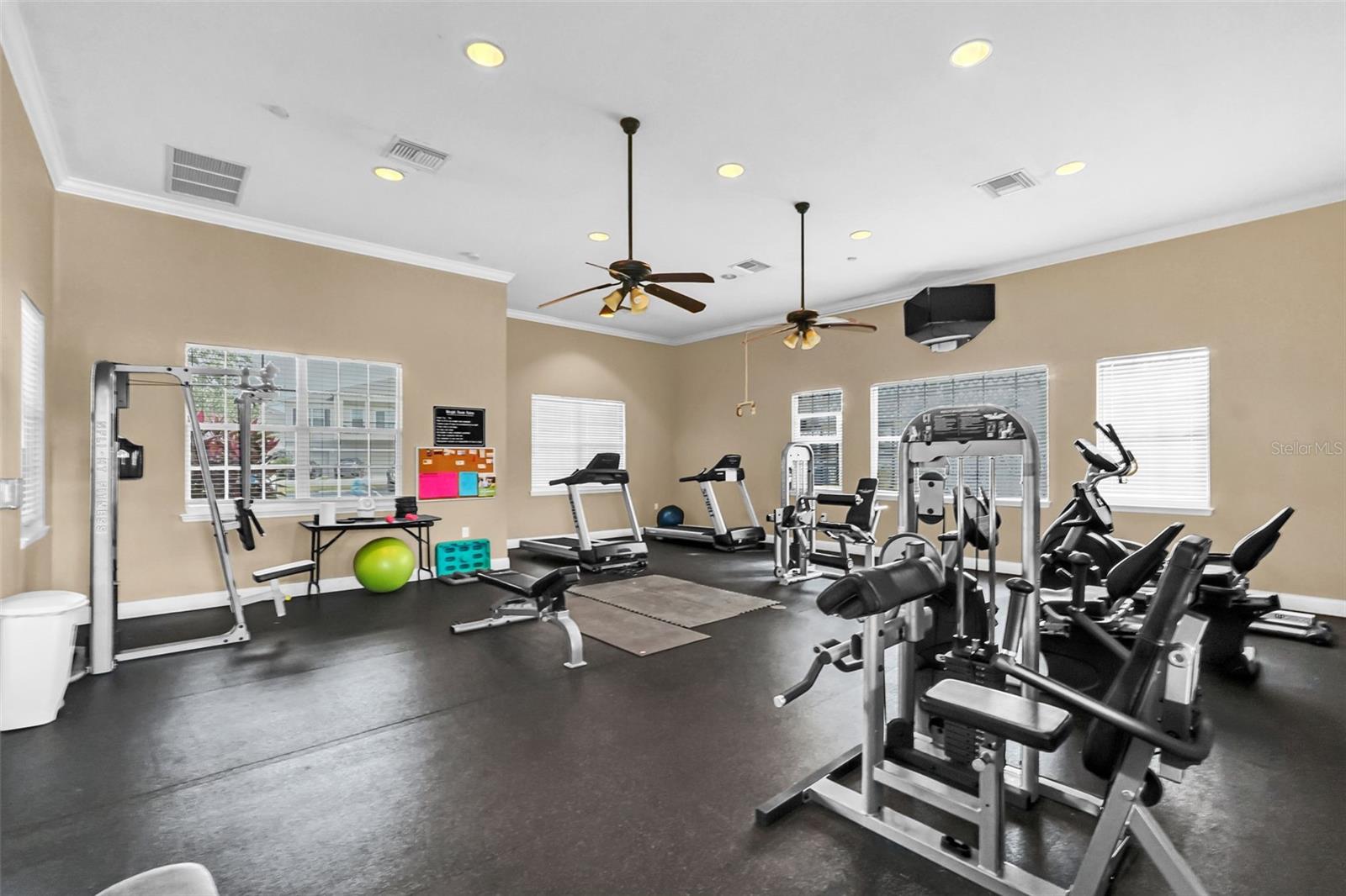 CARTER GLEN - Residential