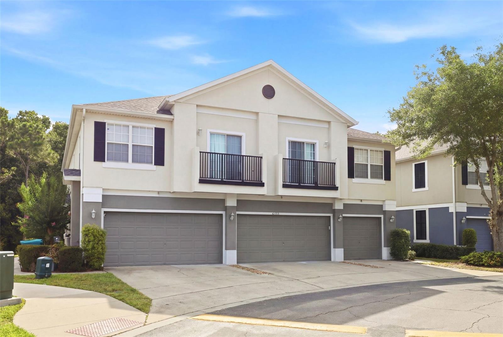 CARTER GLEN - Residential