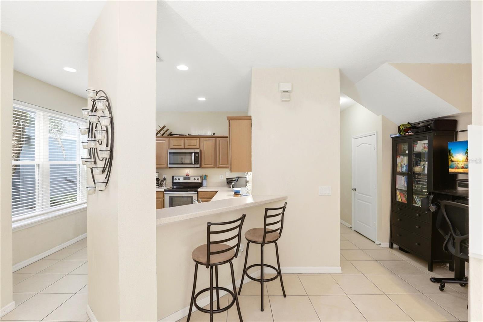 CARTER GLEN - Residential