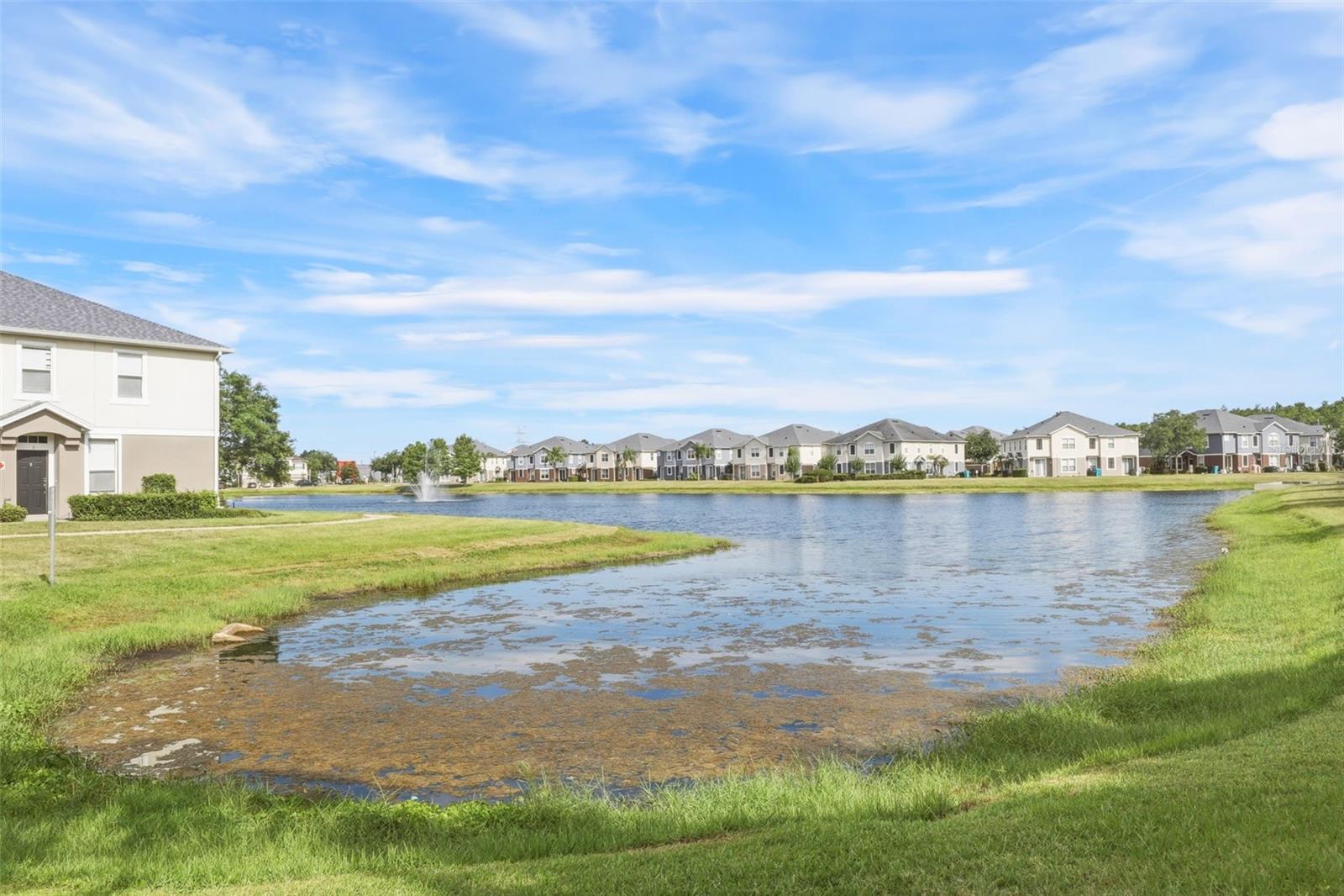 CARTER GLEN - Residential
