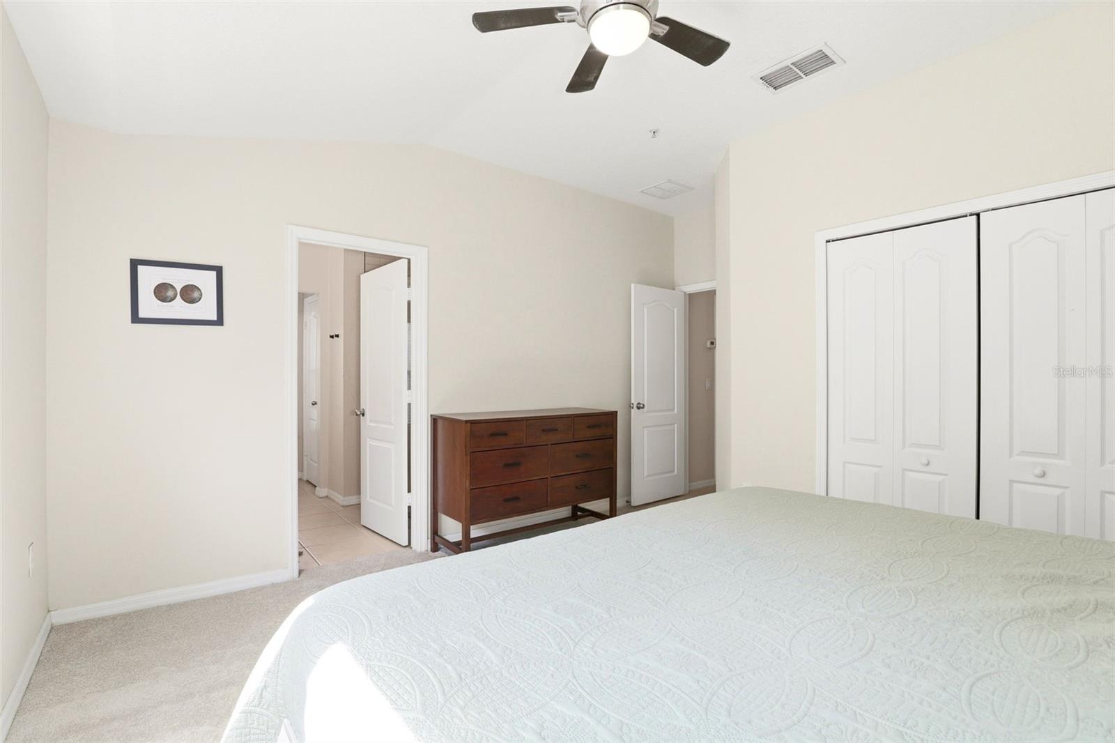 CARTER GLEN - Residential