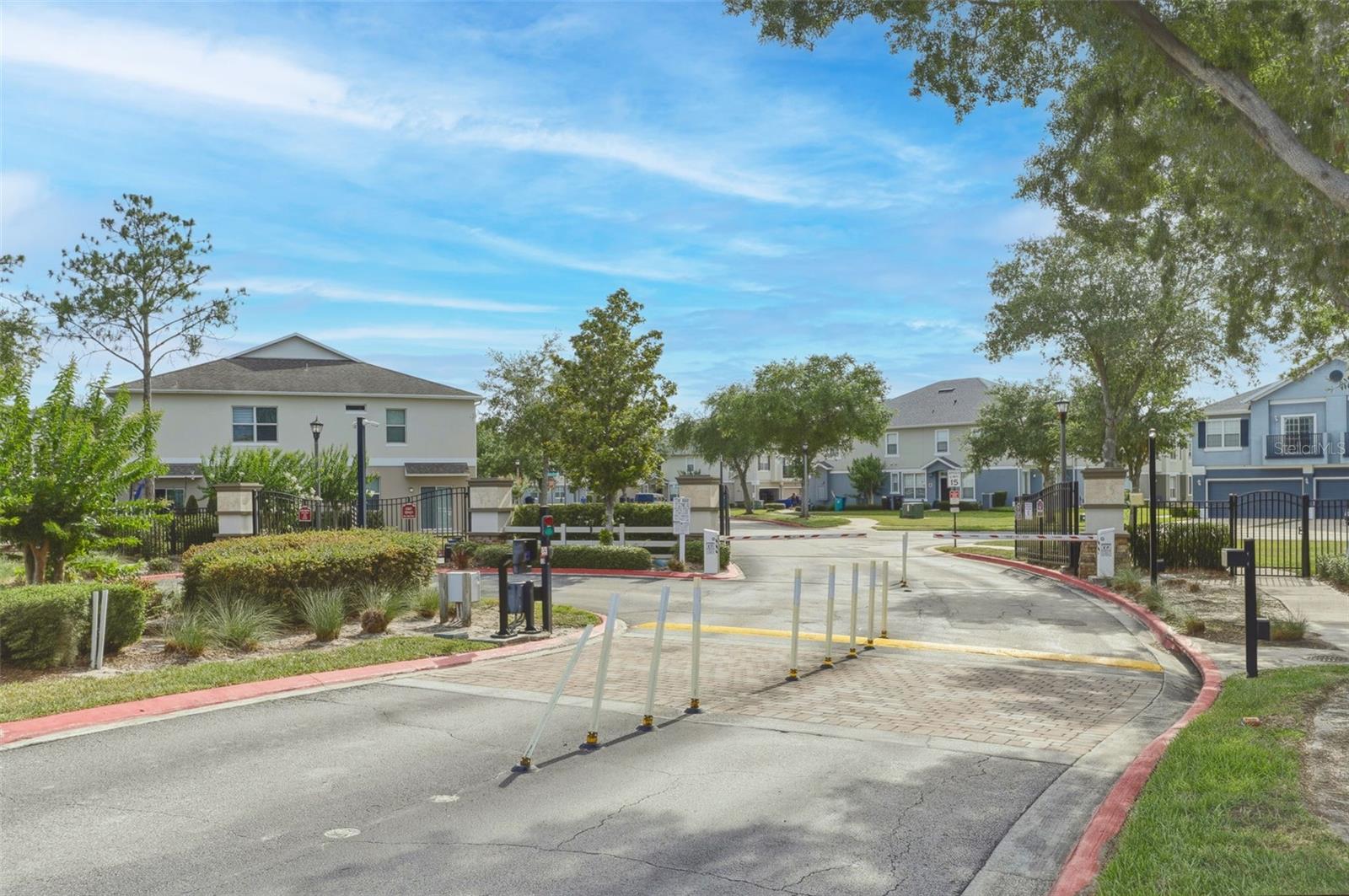 CARTER GLEN - Residential