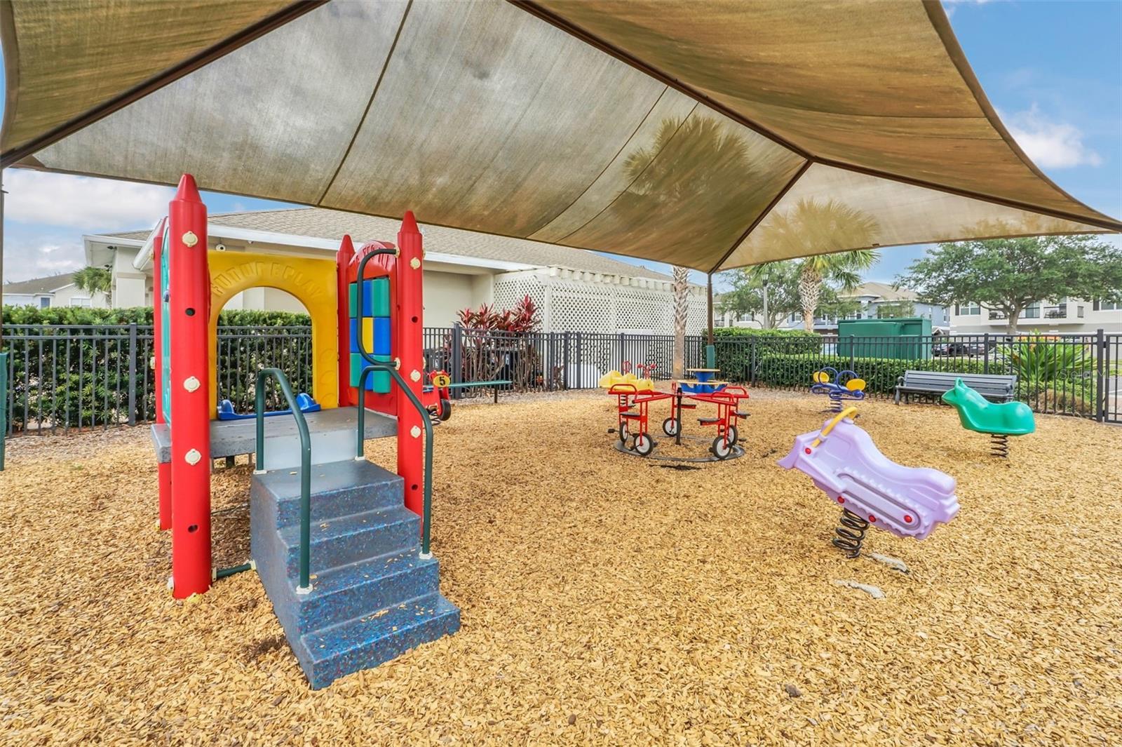 CARTER GLEN - Residential