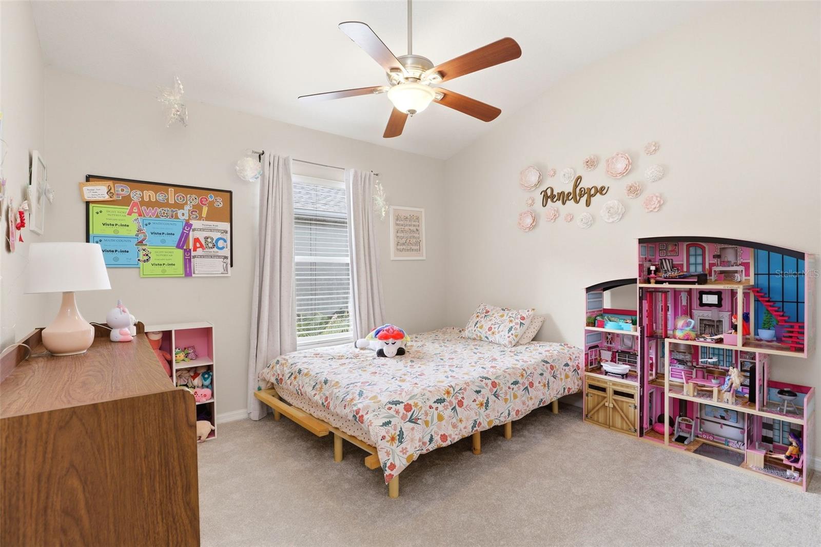 CARTER GLEN - Residential