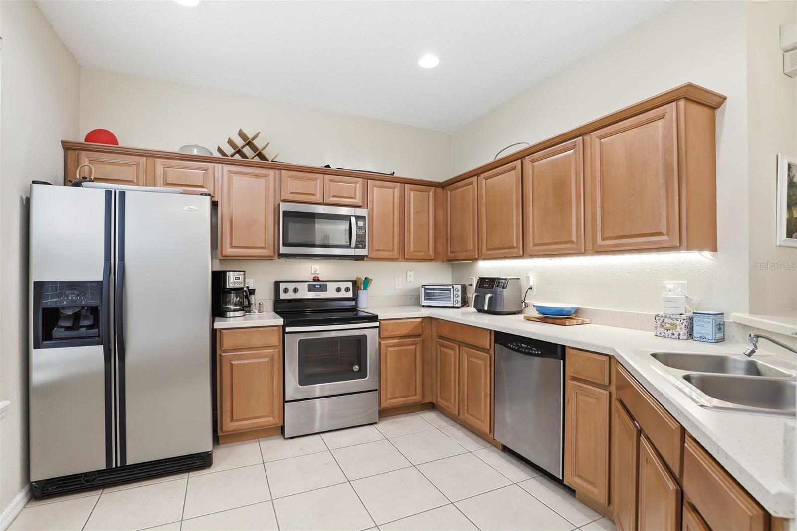 CARTER GLEN - Residential