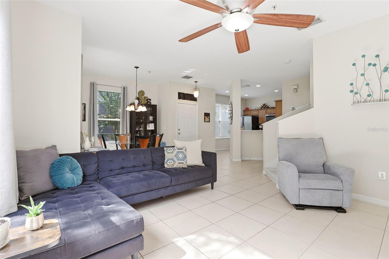 CARTER GLEN - Residential