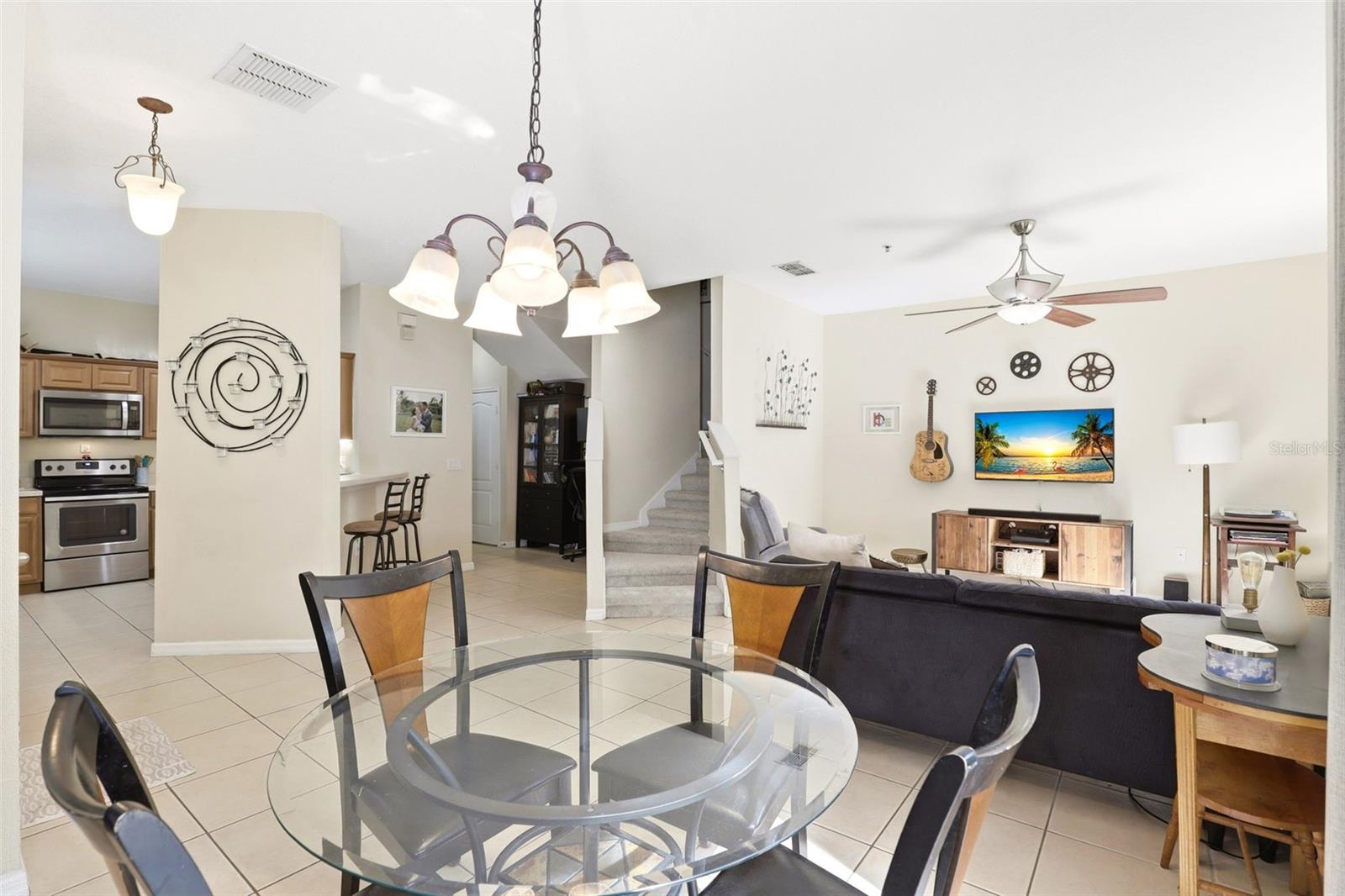 CARTER GLEN - Residential