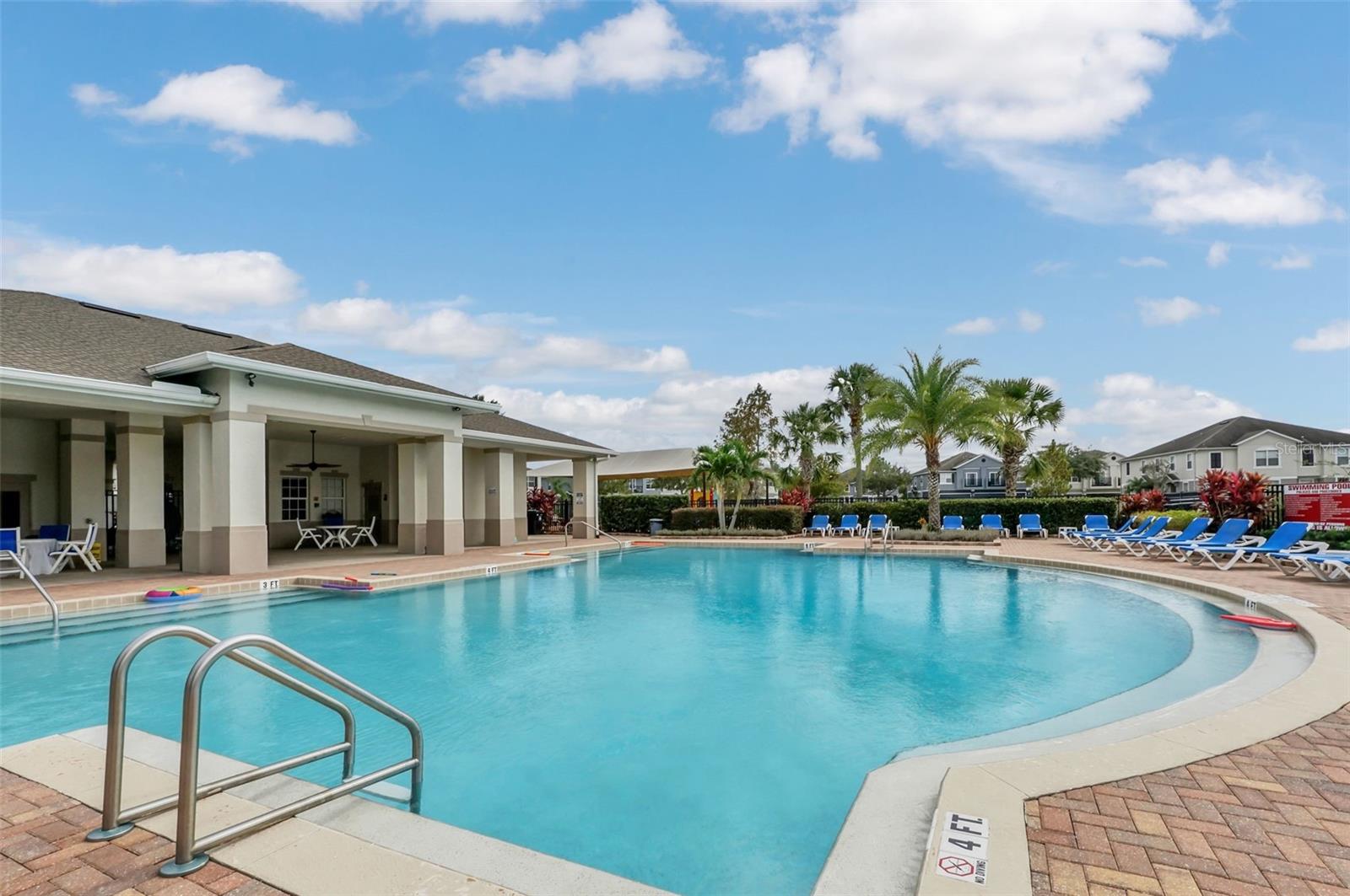 CARTER GLEN - Residential