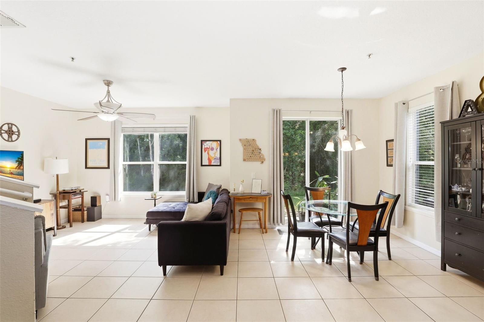 CARTER GLEN - Residential