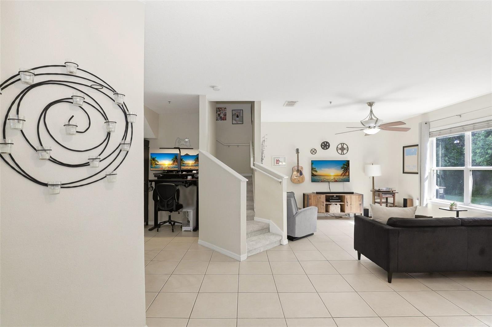 CARTER GLEN - Residential