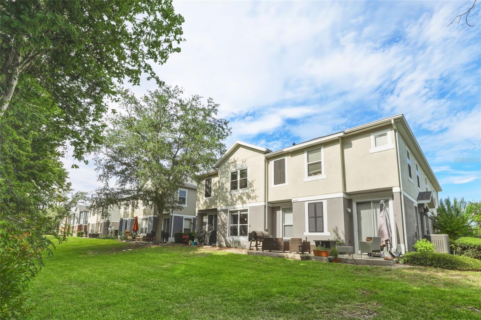 CARTER GLEN - Residential