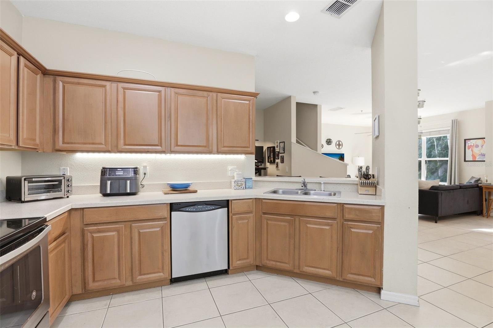 CARTER GLEN - Residential