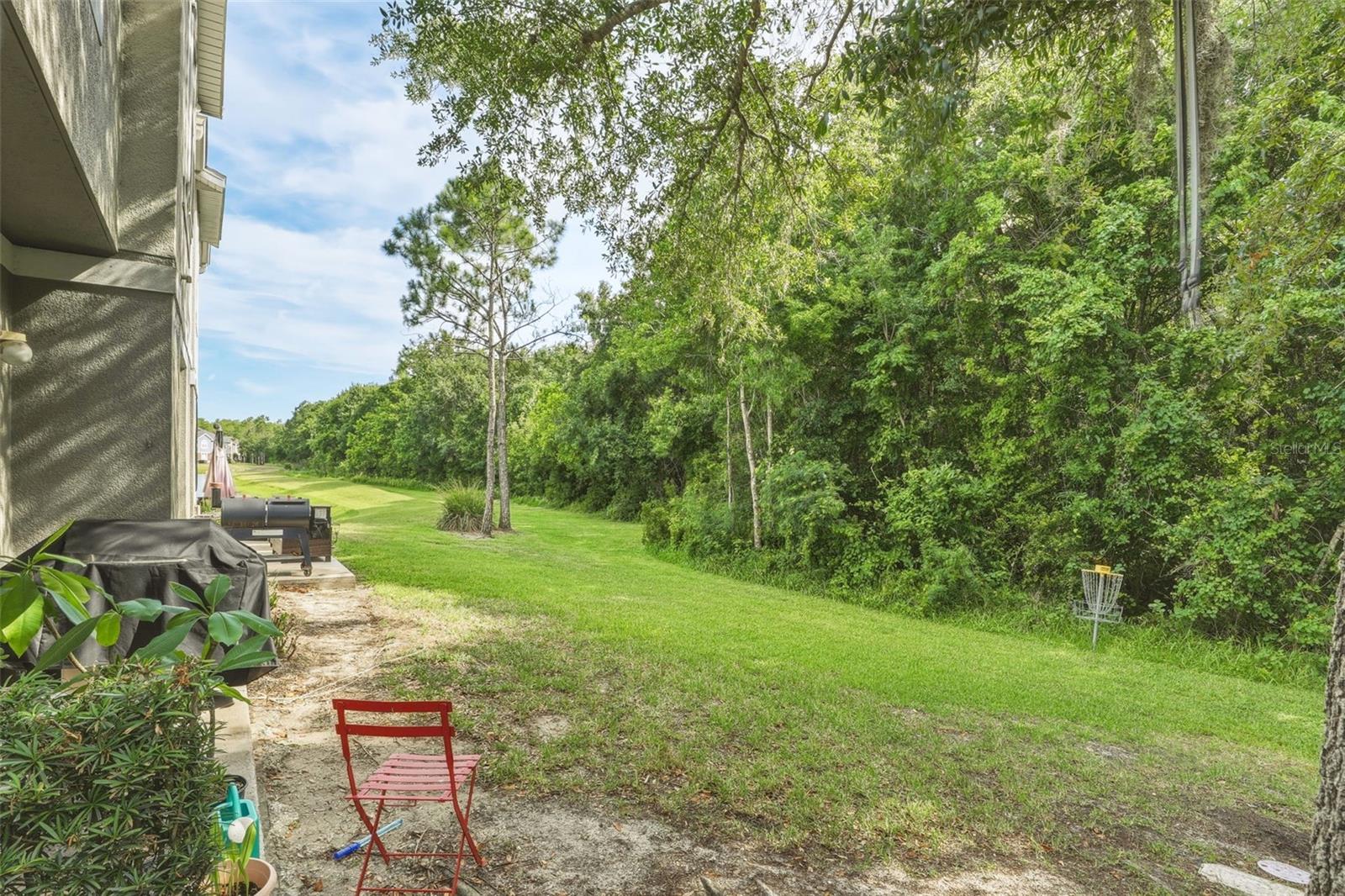 CARTER GLEN - Residential