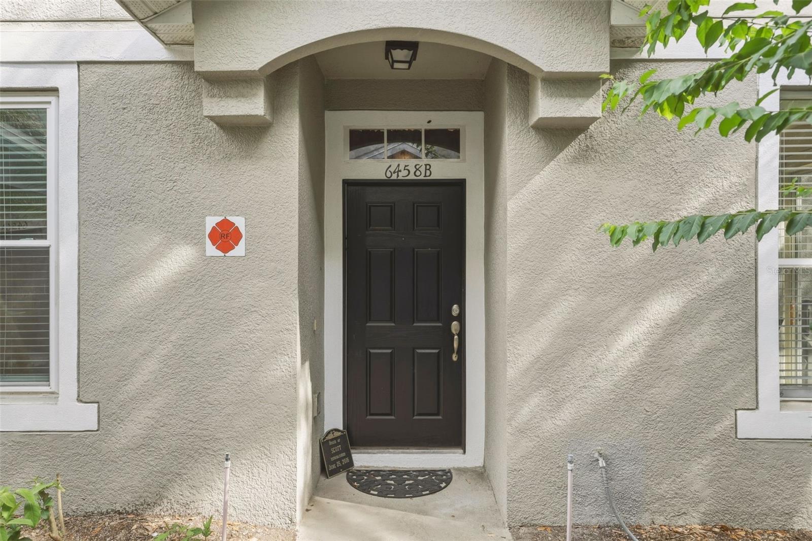 CARTER GLEN - Residential