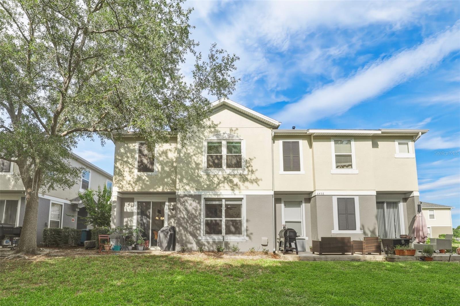 CARTER GLEN - Residential