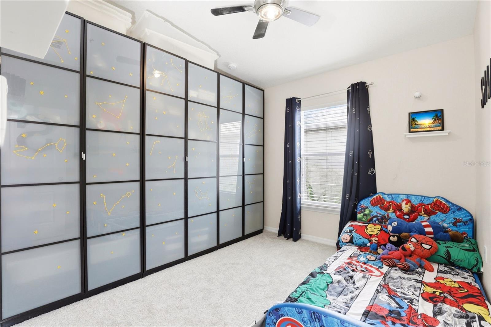 CARTER GLEN - Residential