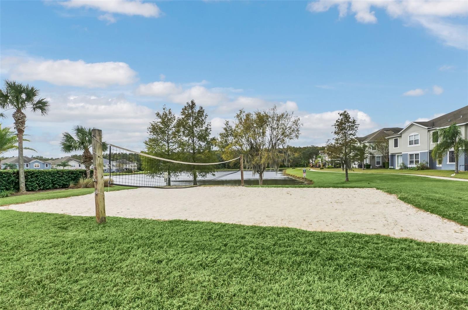 CARTER GLEN - Residential