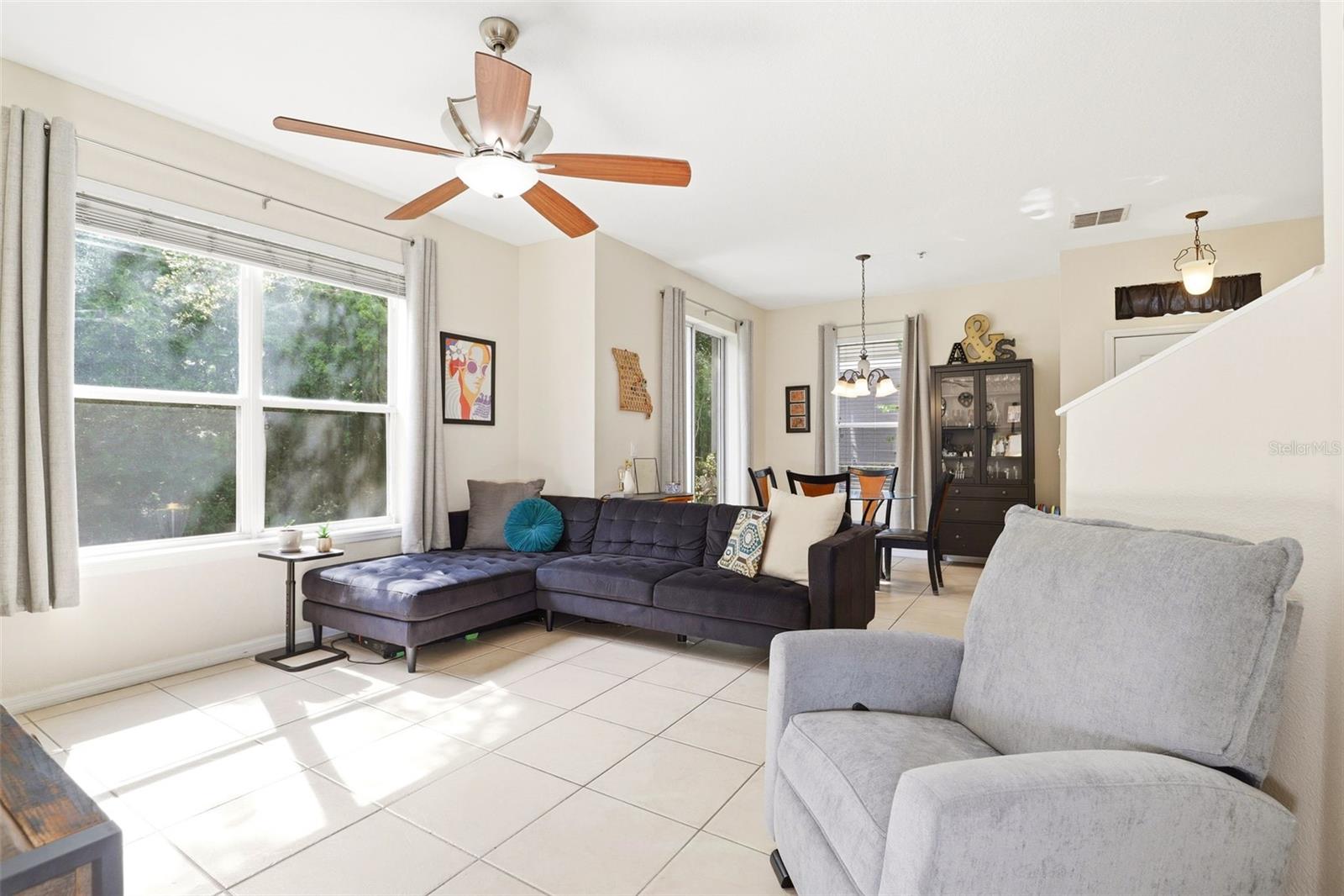 CARTER GLEN - Residential