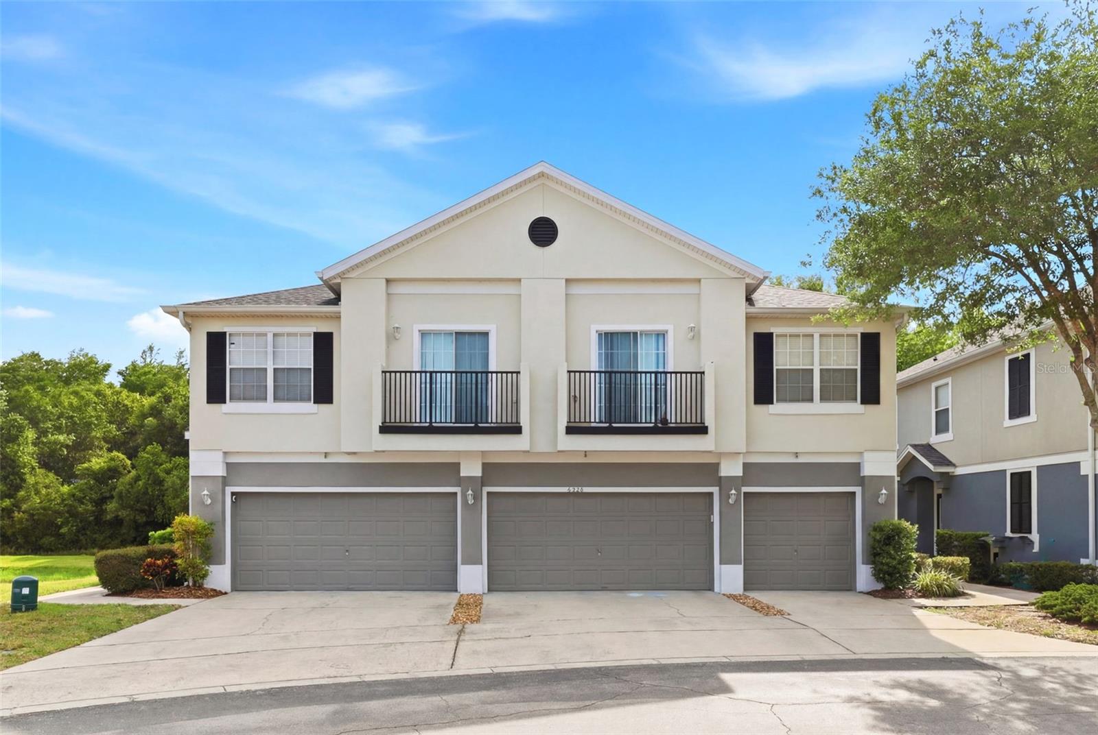 CARTER GLEN - Residential