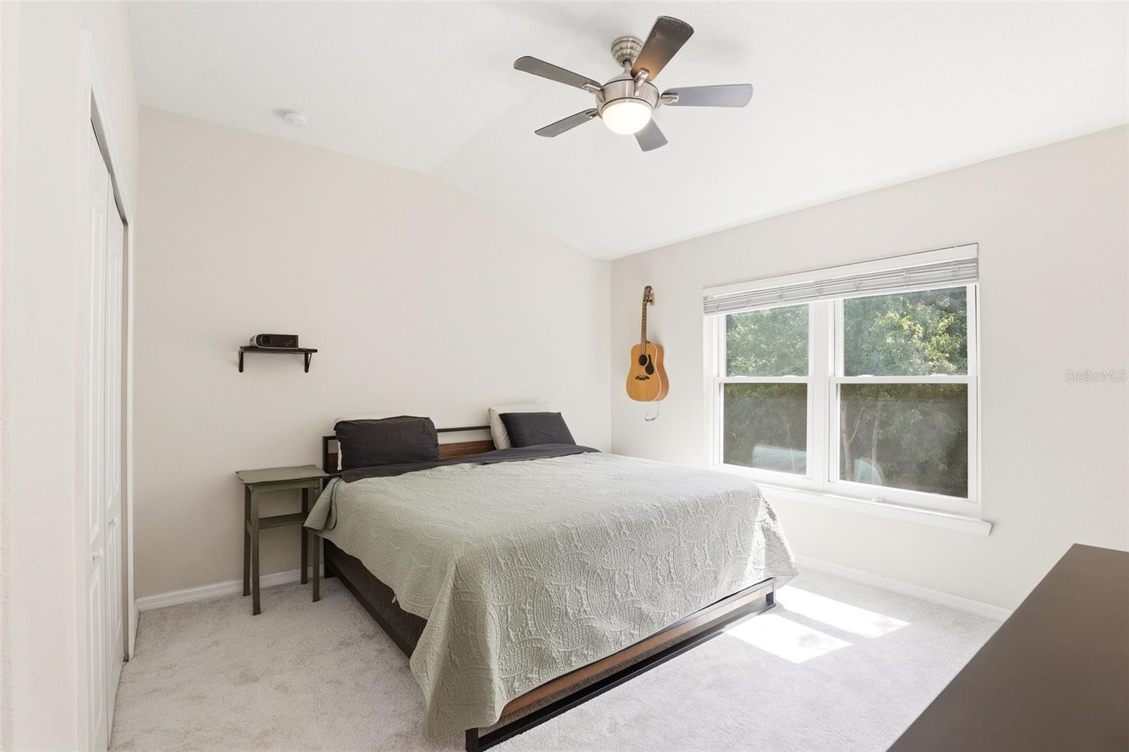 CARTER GLEN - Residential