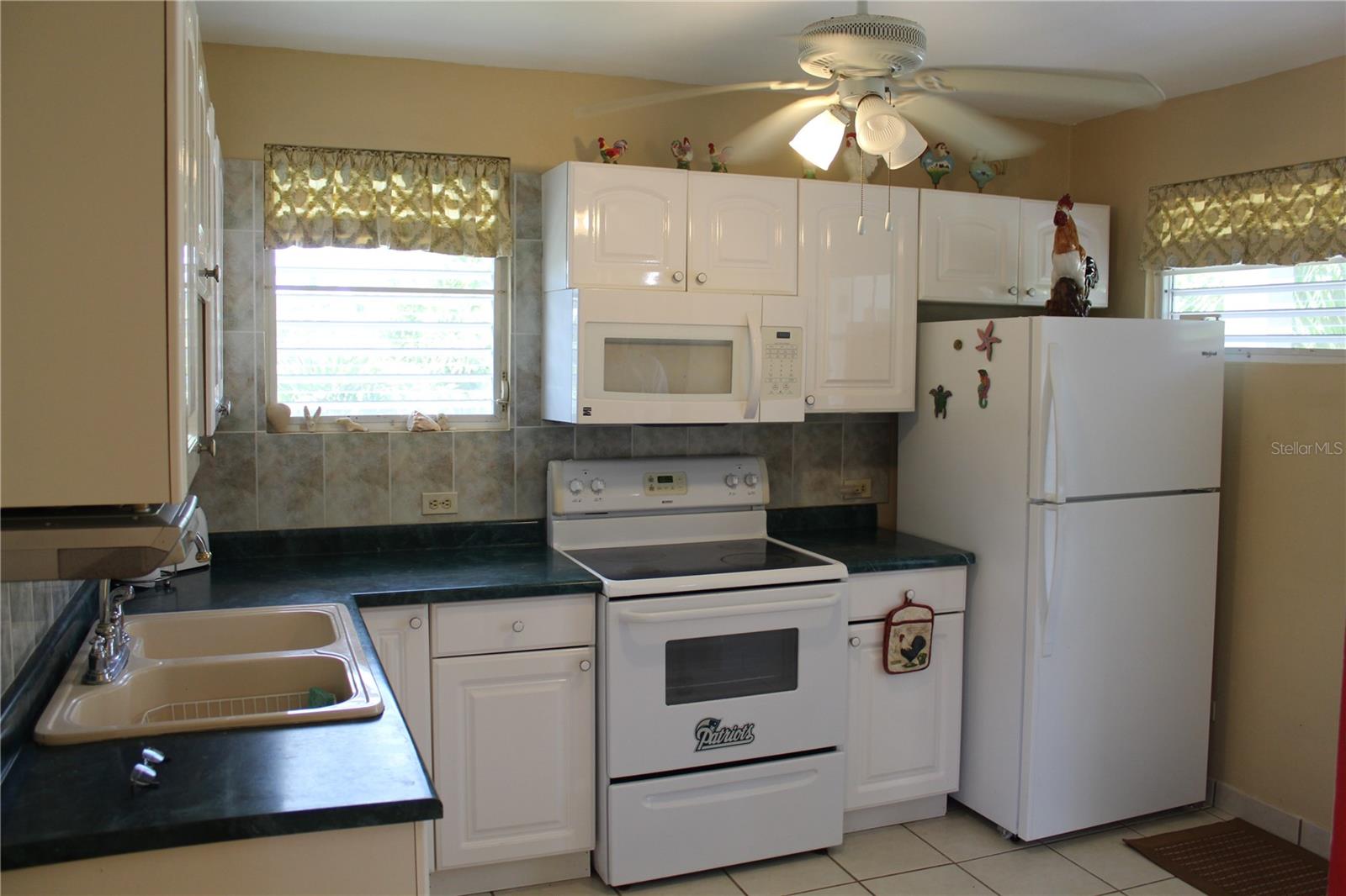 BRAVOS DE BOSTON - Residential