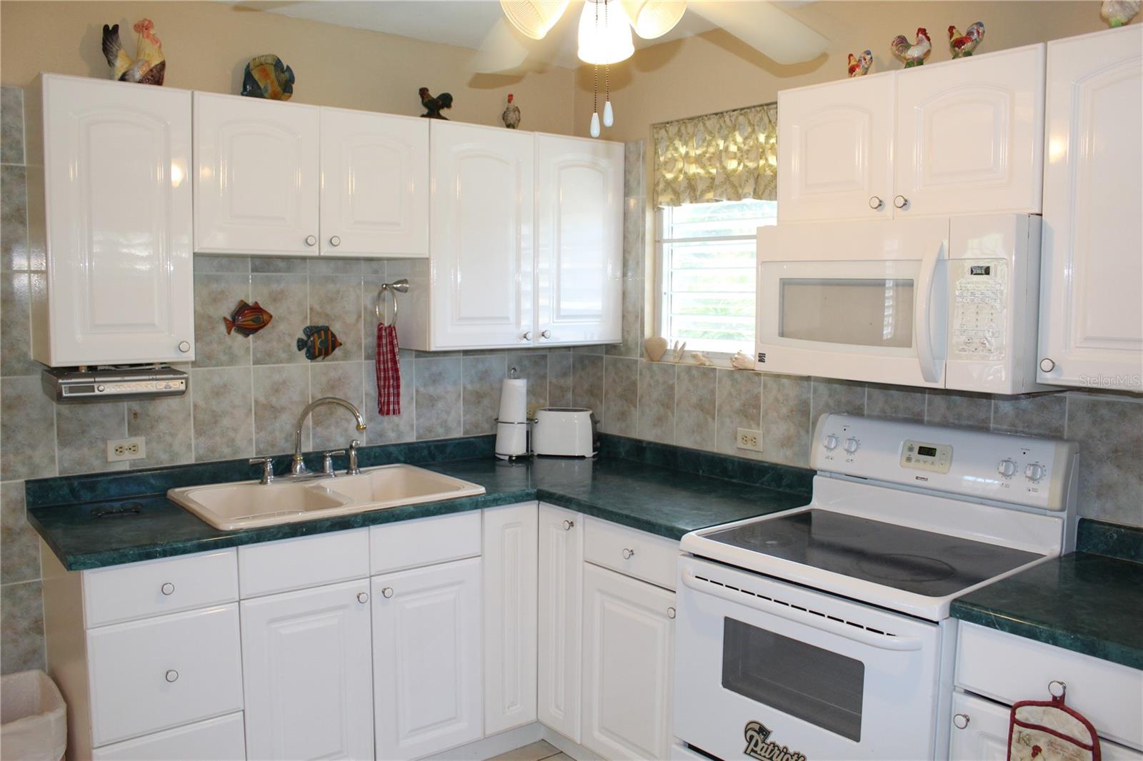 BRAVOS DE BOSTON - Residential