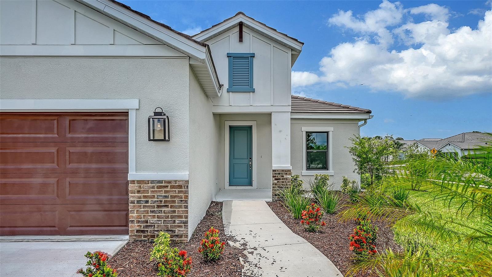 GRAND PARK PHASE 2 - Residential