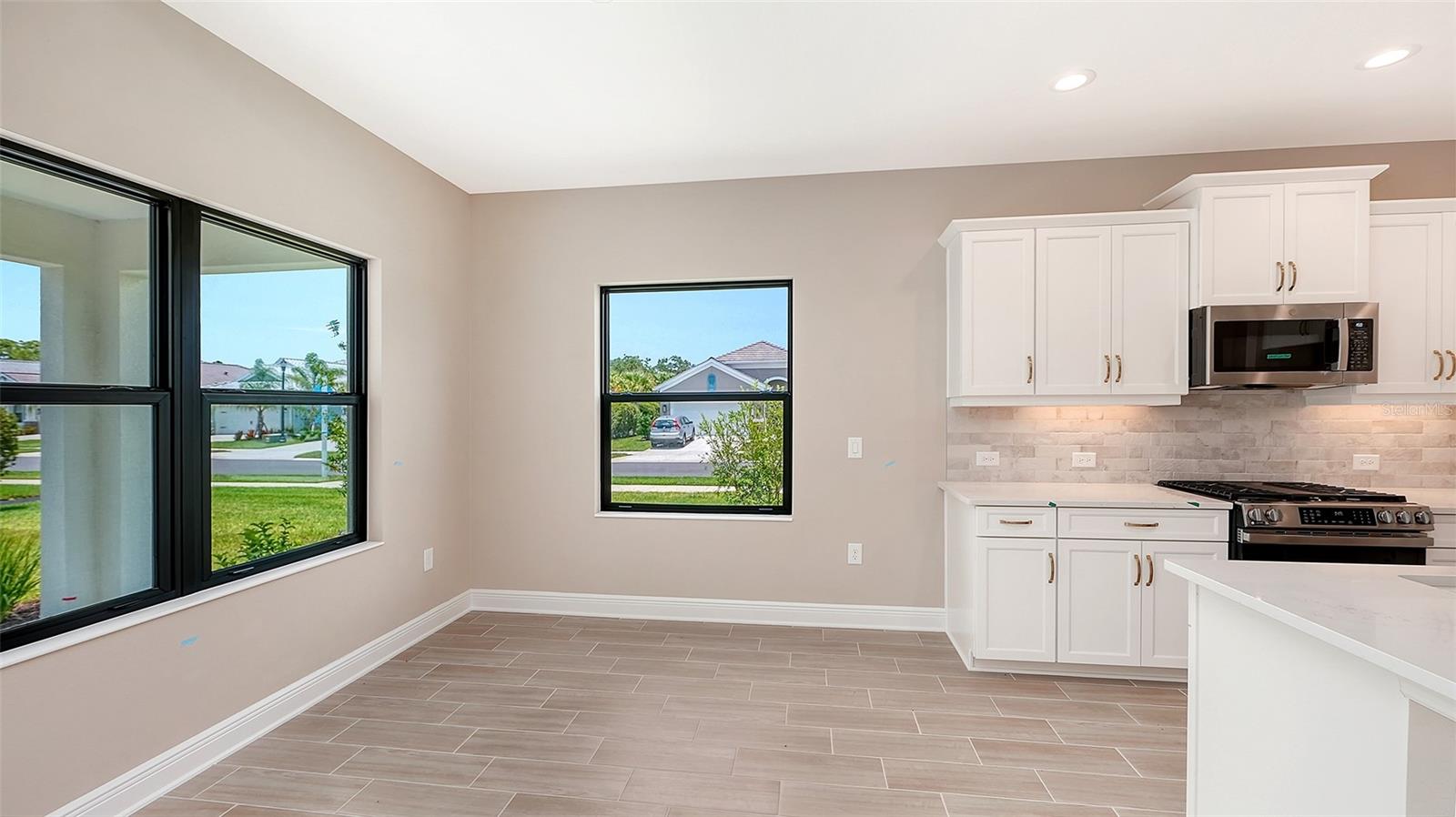 GRAND PARK PHASE 2 - Residential