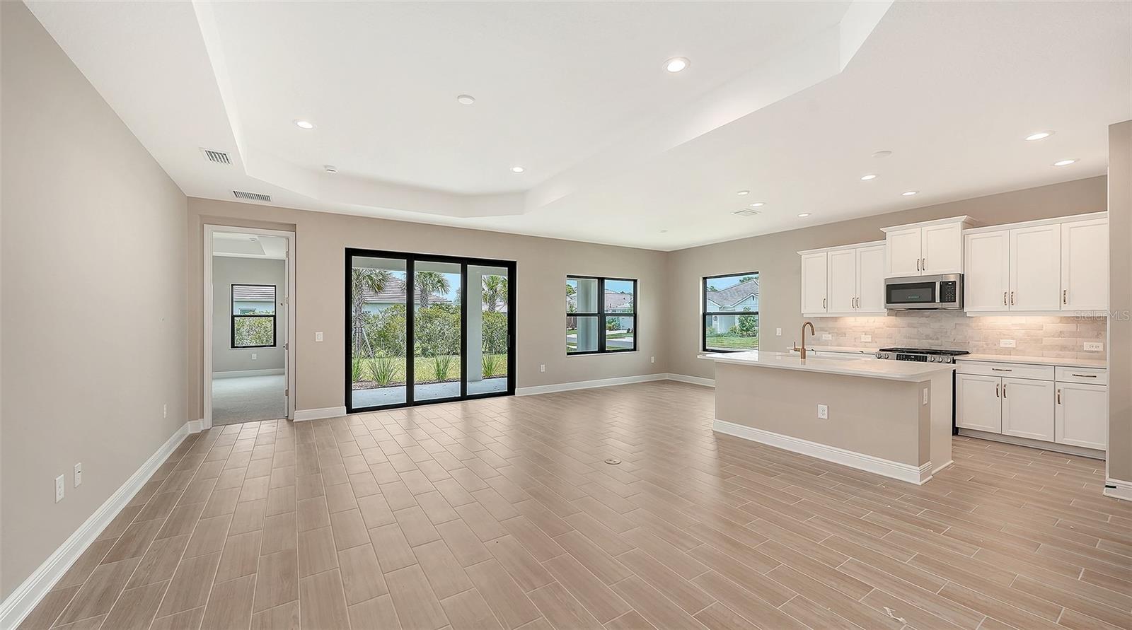 GRAND PARK PHASE 2 - Residential