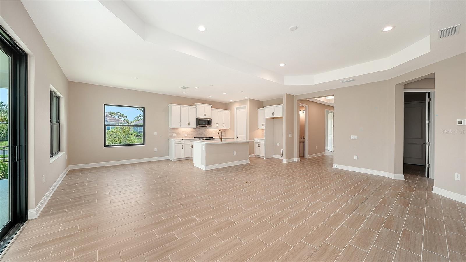 GRAND PARK PHASE 2 - Residential