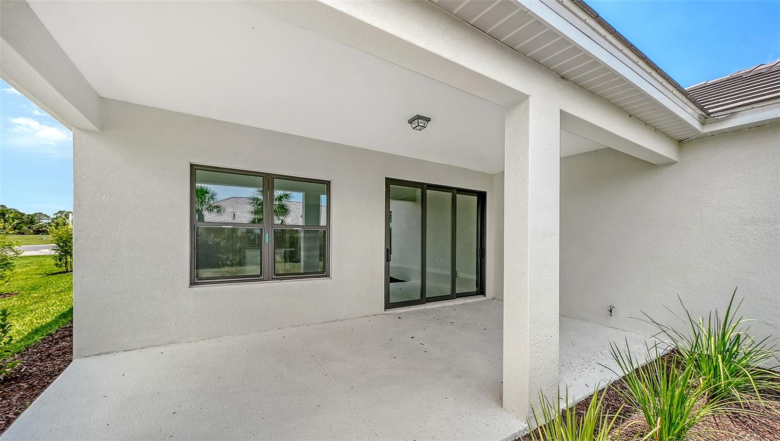 GRAND PARK PHASE 2 - Residential