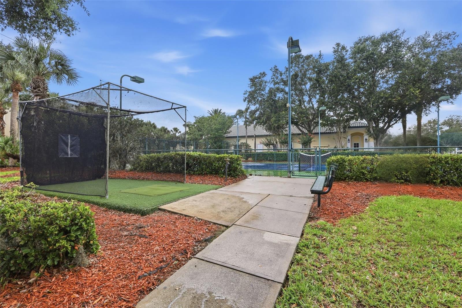 LEGACY DUNES - Residential
