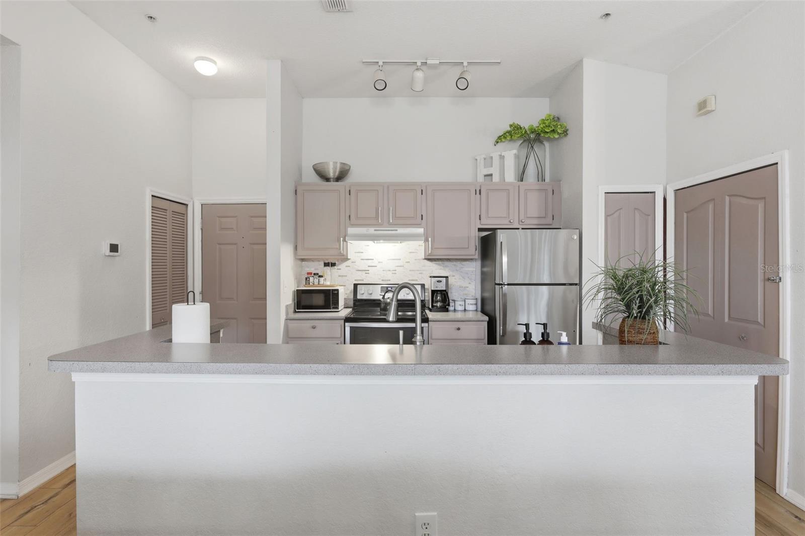 LEGACY DUNES - Residential
