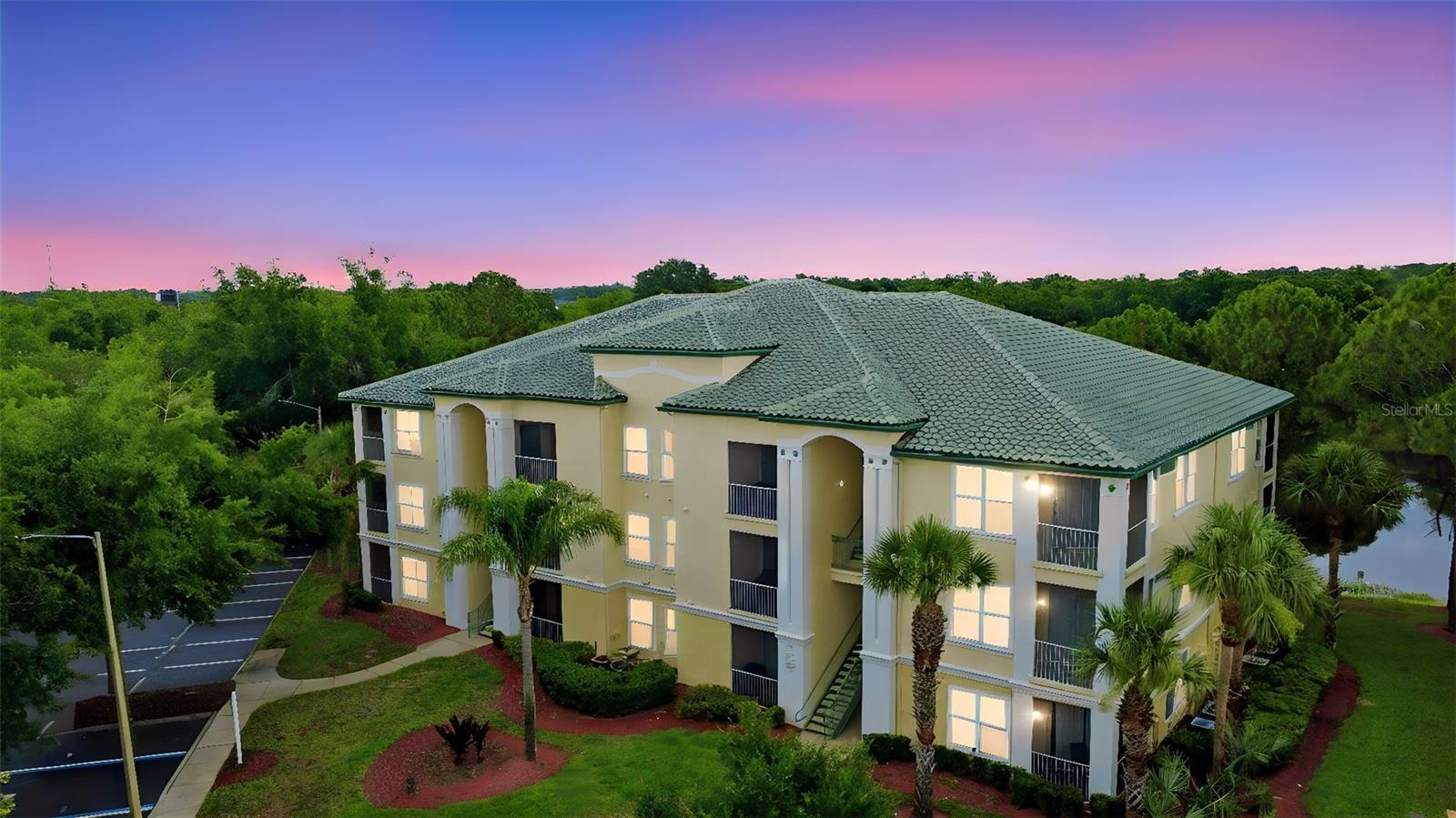LEGACY DUNES - Residential
