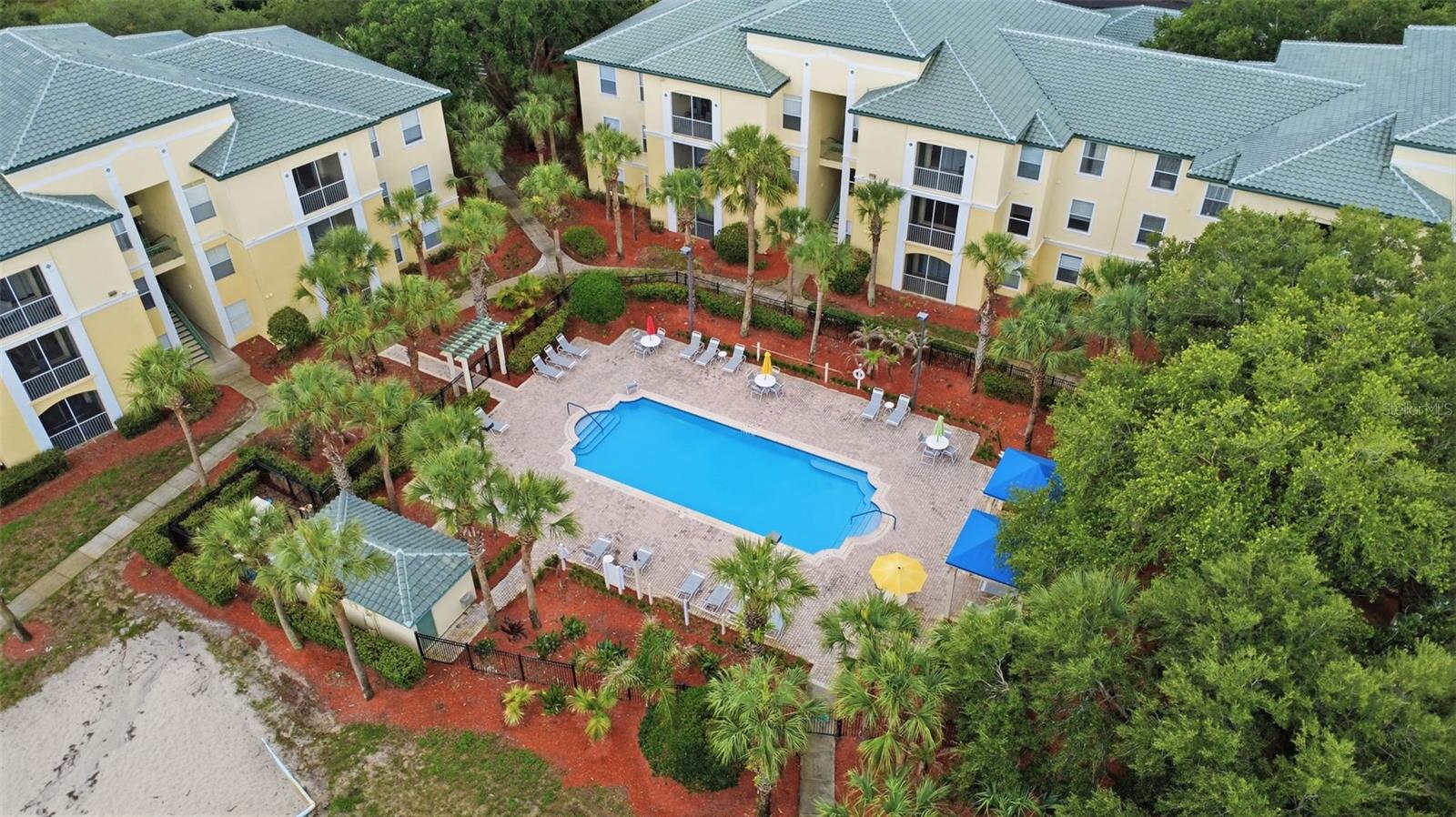 LEGACY DUNES - Residential