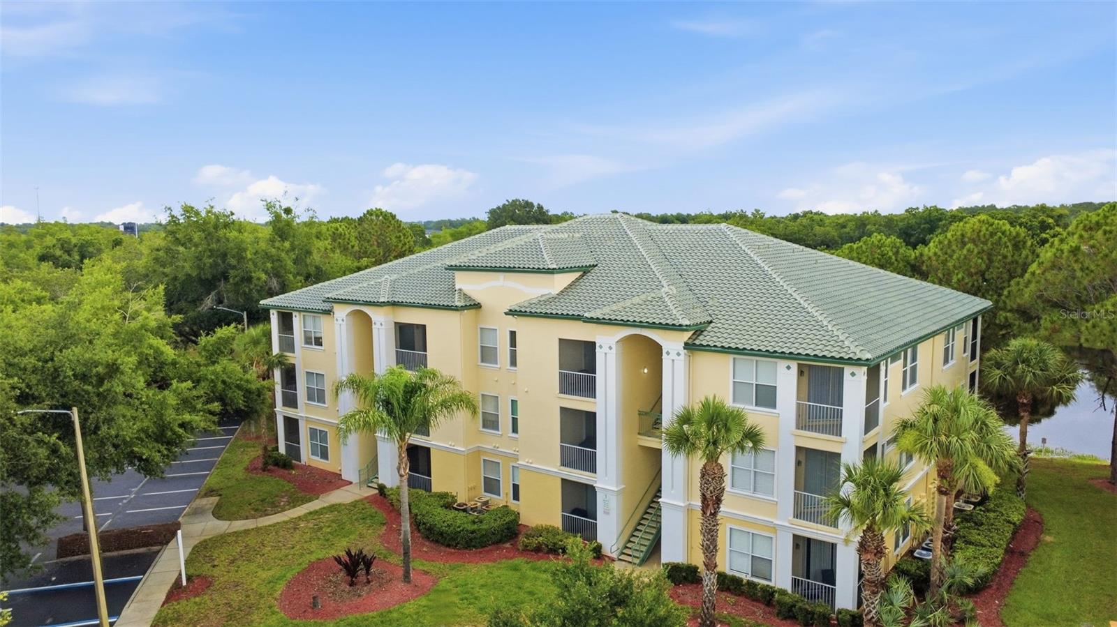 LEGACY DUNES - Residential