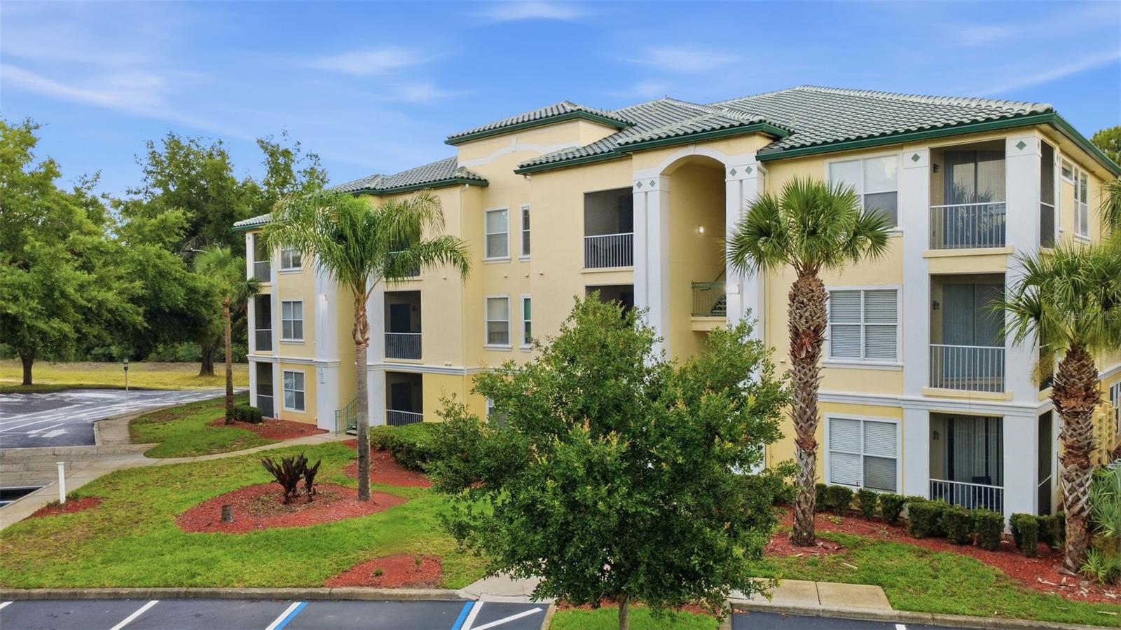 LEGACY DUNES - Residential