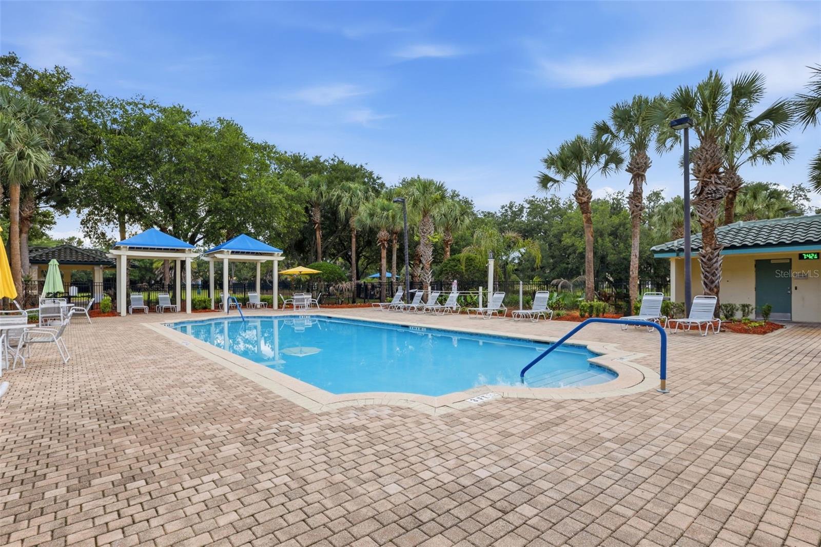 LEGACY DUNES - Residential
