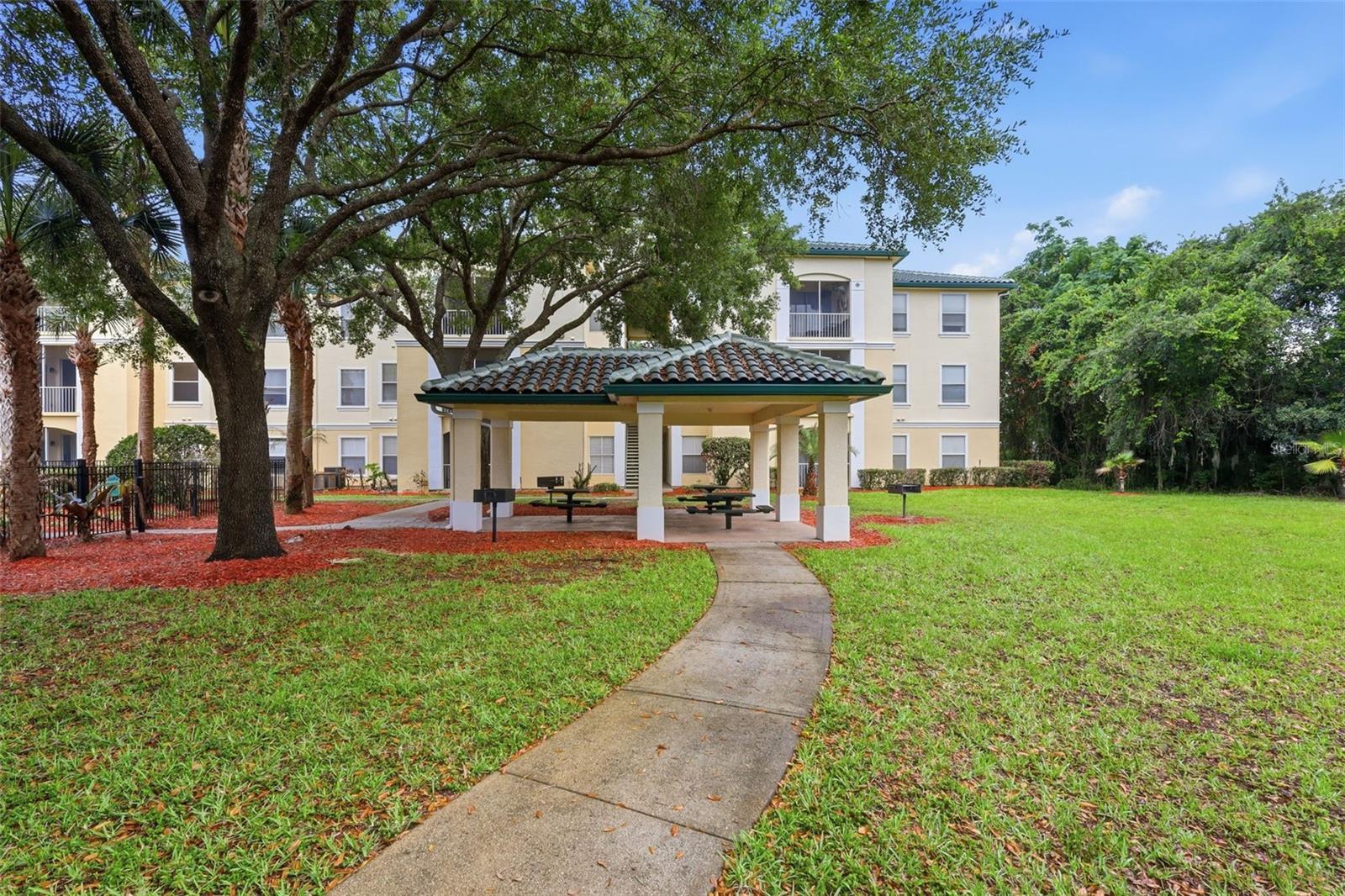 LEGACY DUNES - Residential