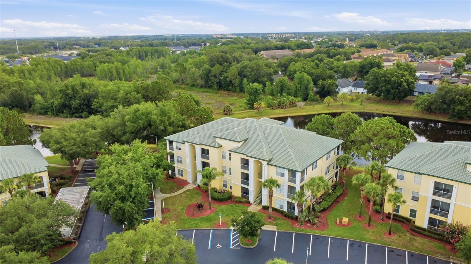 LEGACY DUNES - Residential