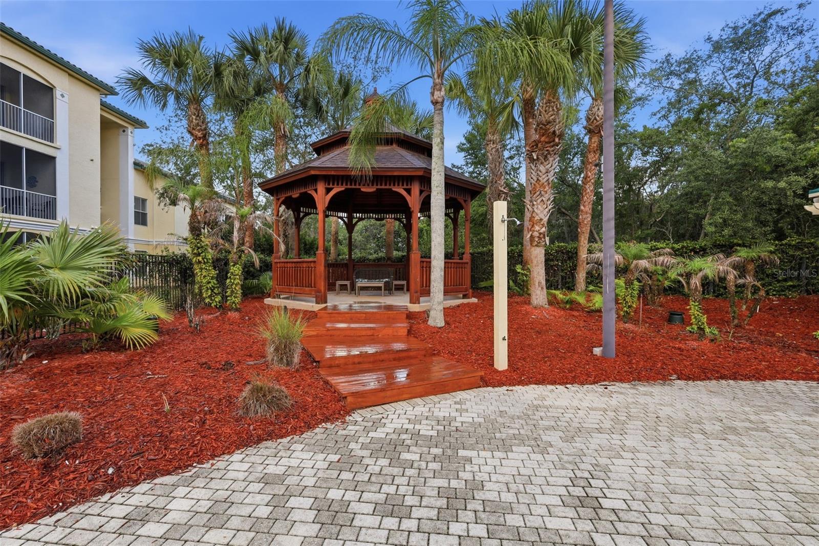 LEGACY DUNES - Residential