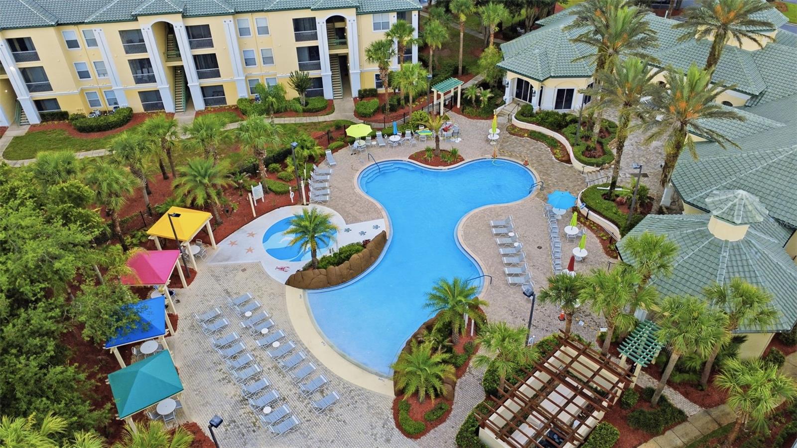 LEGACY DUNES - Residential