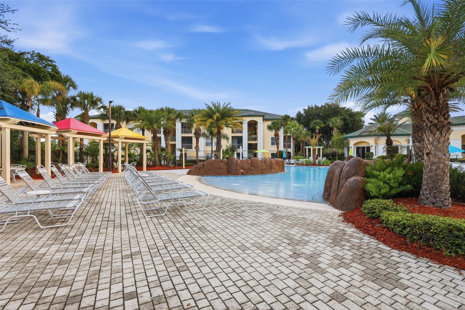 LEGACY DUNES - Residential