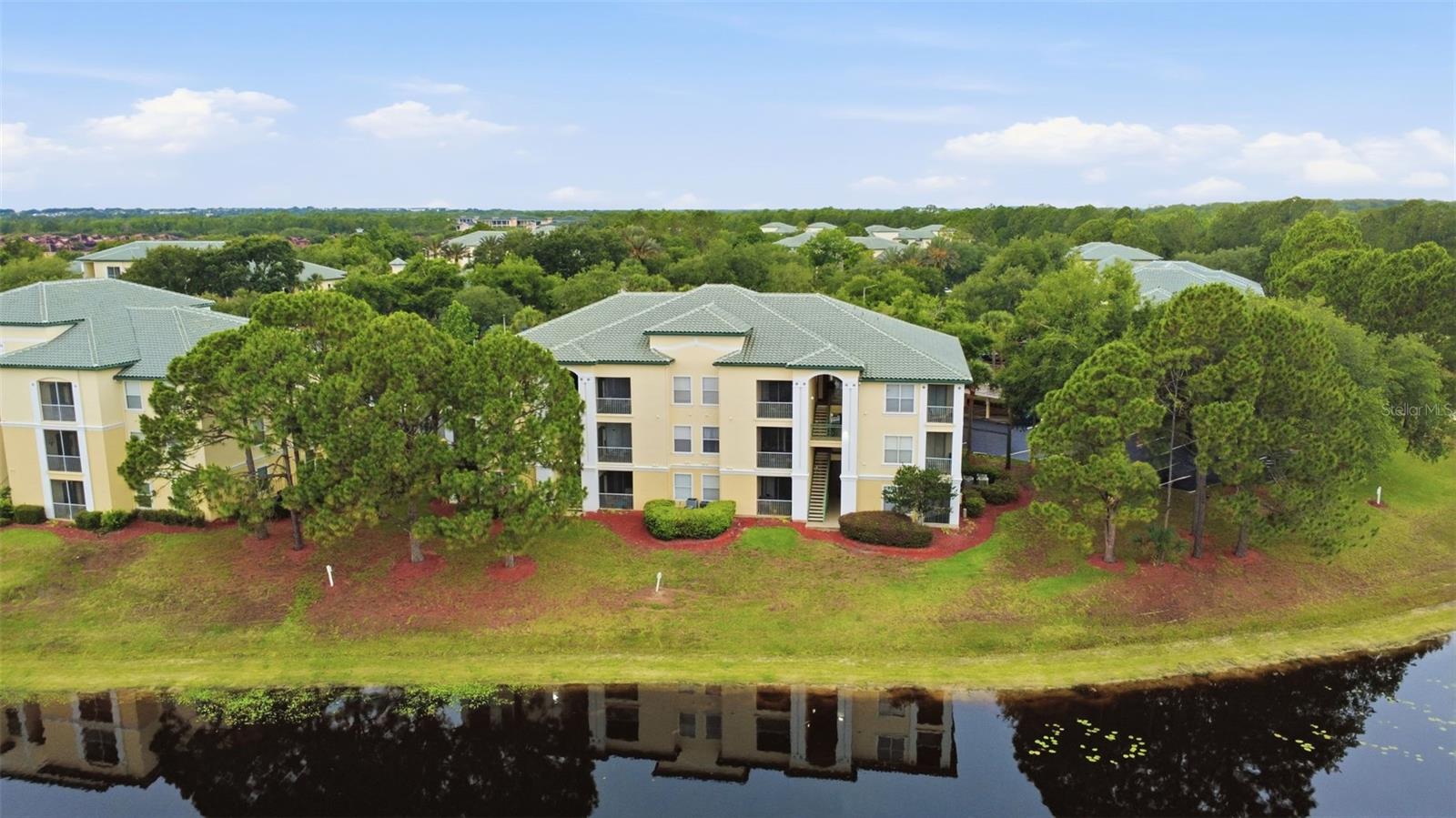LEGACY DUNES - Residential