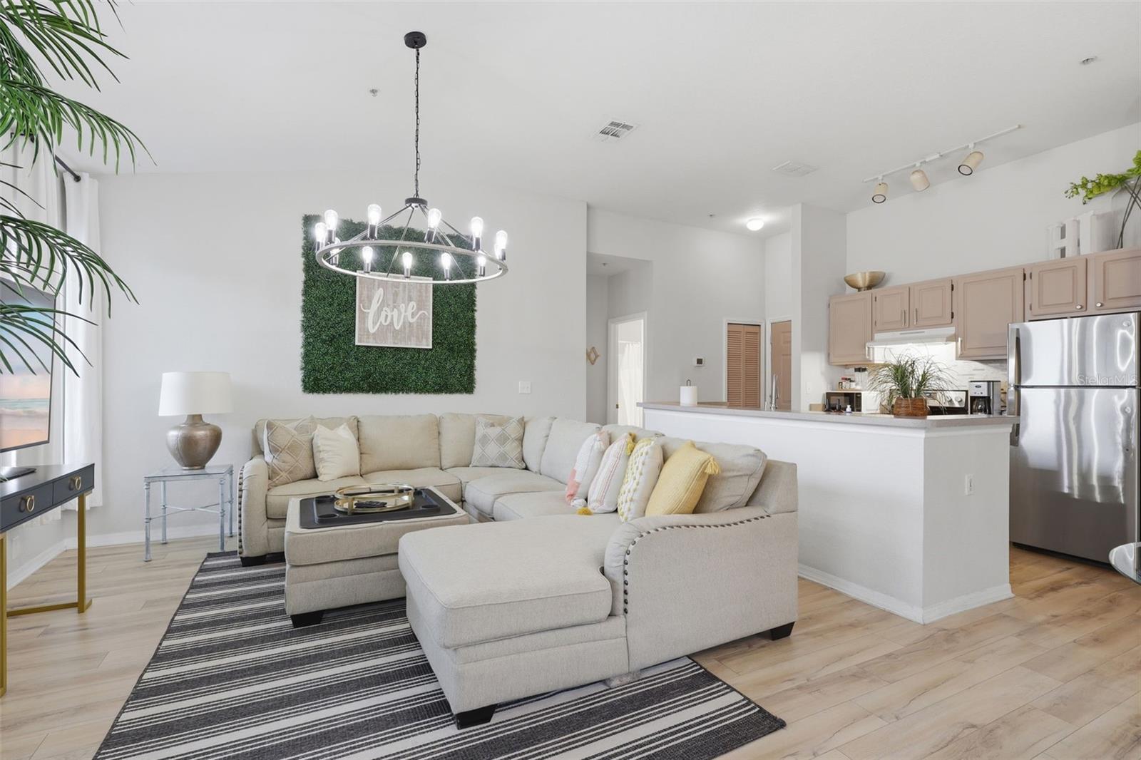 LEGACY DUNES - Residential