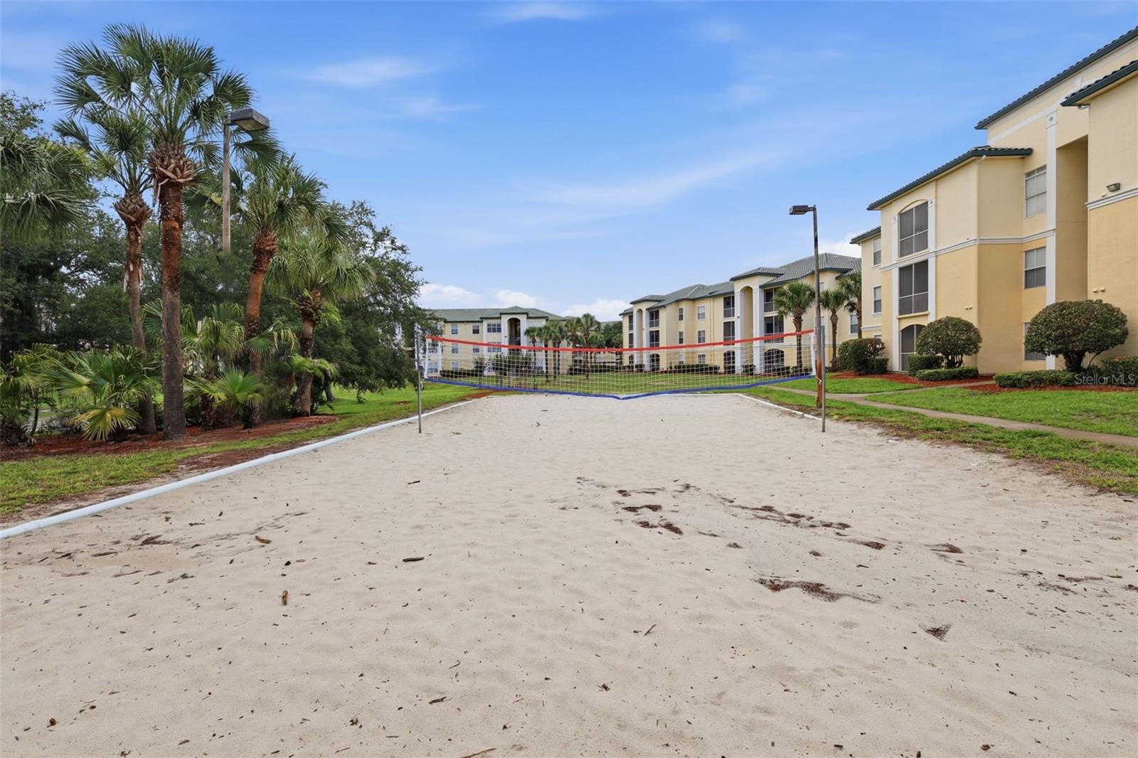 LEGACY DUNES - Residential